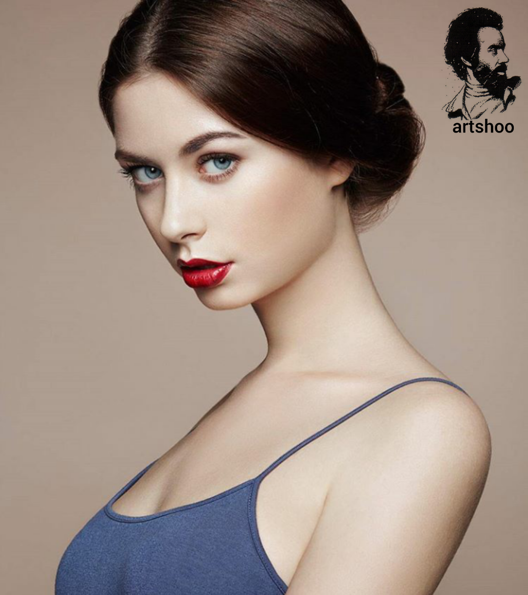 مدل رنگ روغن اورژینال